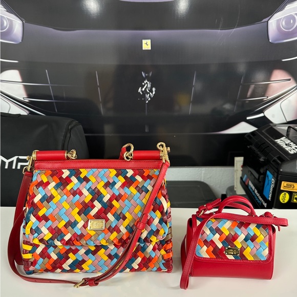 Dolce & Gabbana - Picture 1 of 11